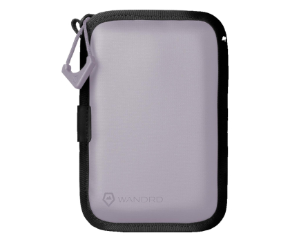 Etui na karty pamięci WANDRD Memory Card Case Uyuni Purple